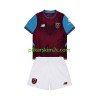Koszulka West Ham United Dziecięca Główna 2026/27 Koszulki Piłkarskie